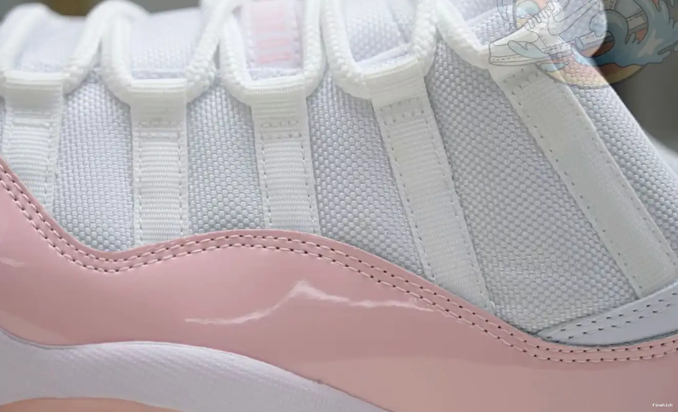 11 Jordan WMNS Low Air Jordan 0706